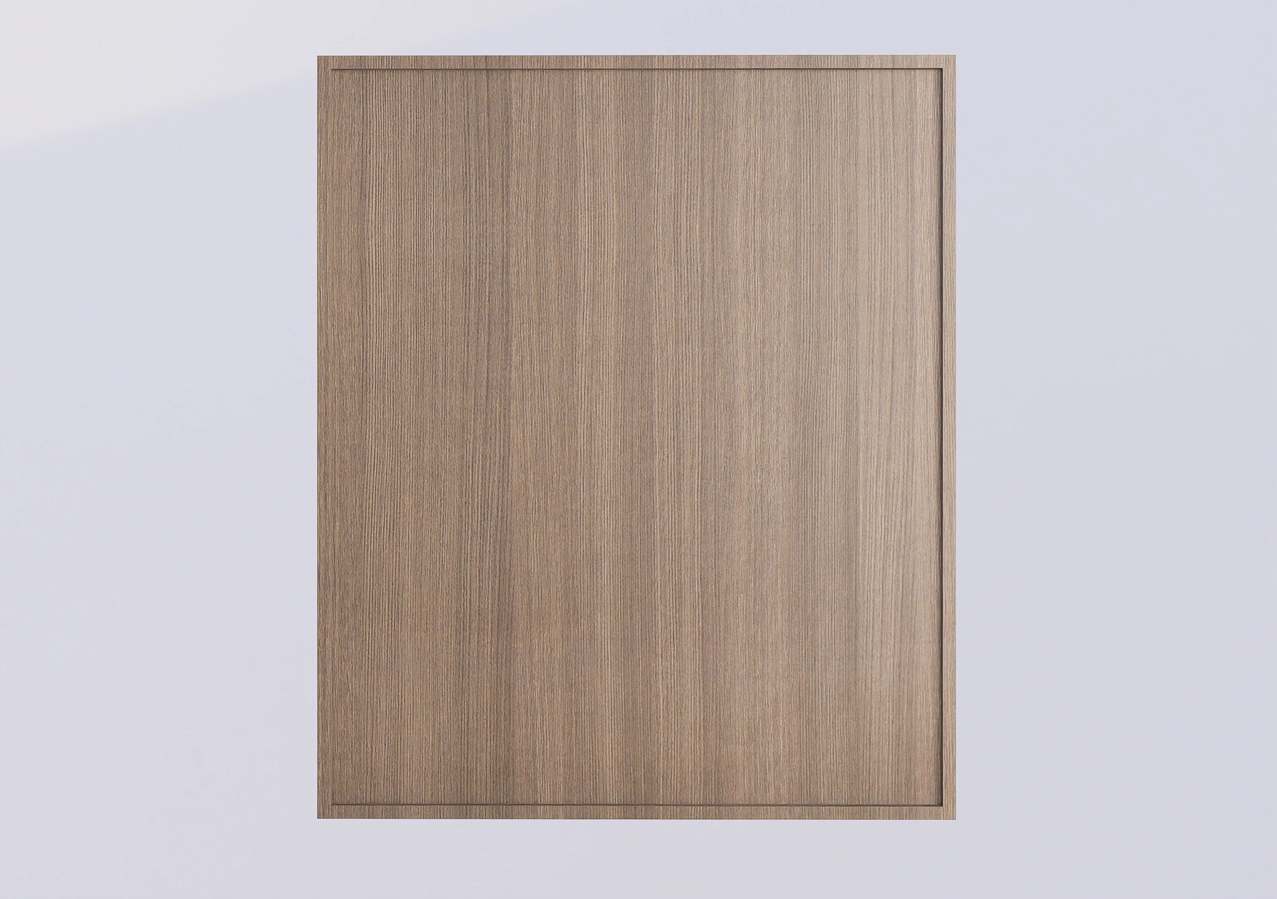 Pure Edge MDF Design