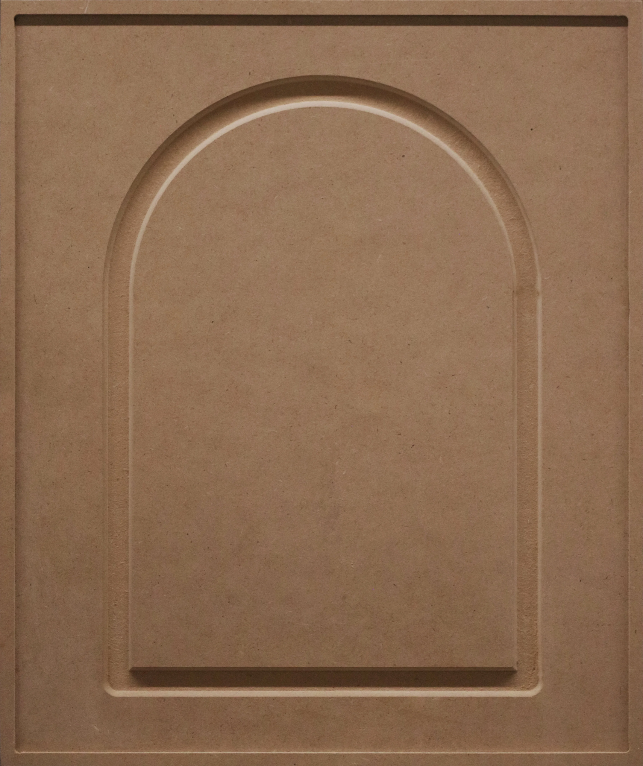 Roma Edge MDF Design